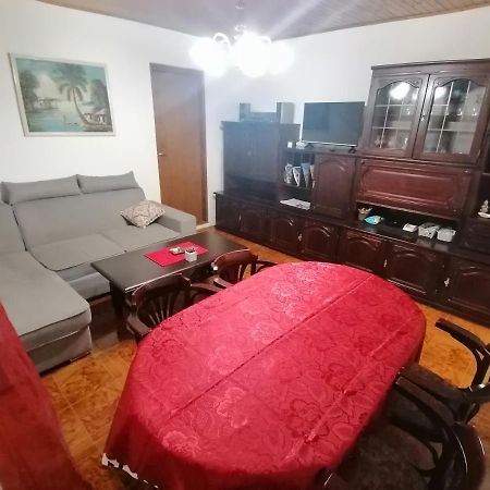 Apartman Zepina PUY Exterior foto