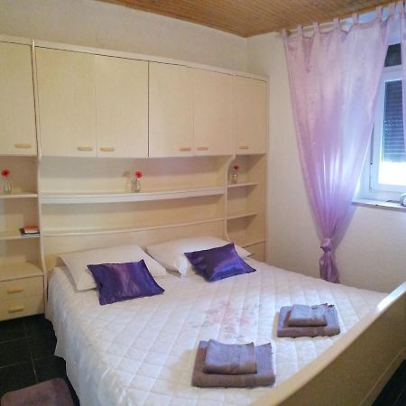 Apartman Zepina PUY Exterior foto