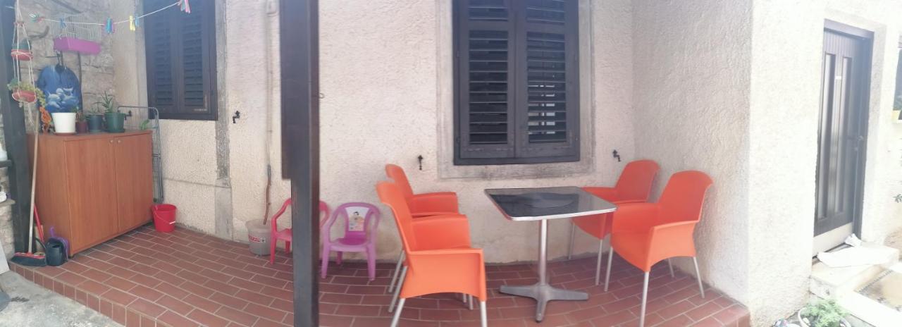 Apartman Zepina PUY Exterior foto