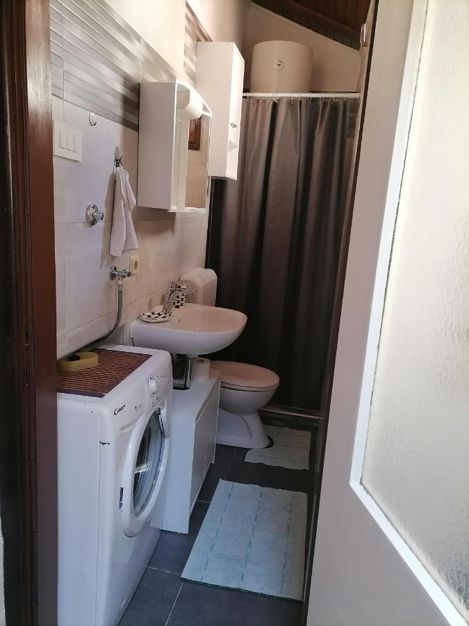 Apartman Zepina PUY Exterior foto