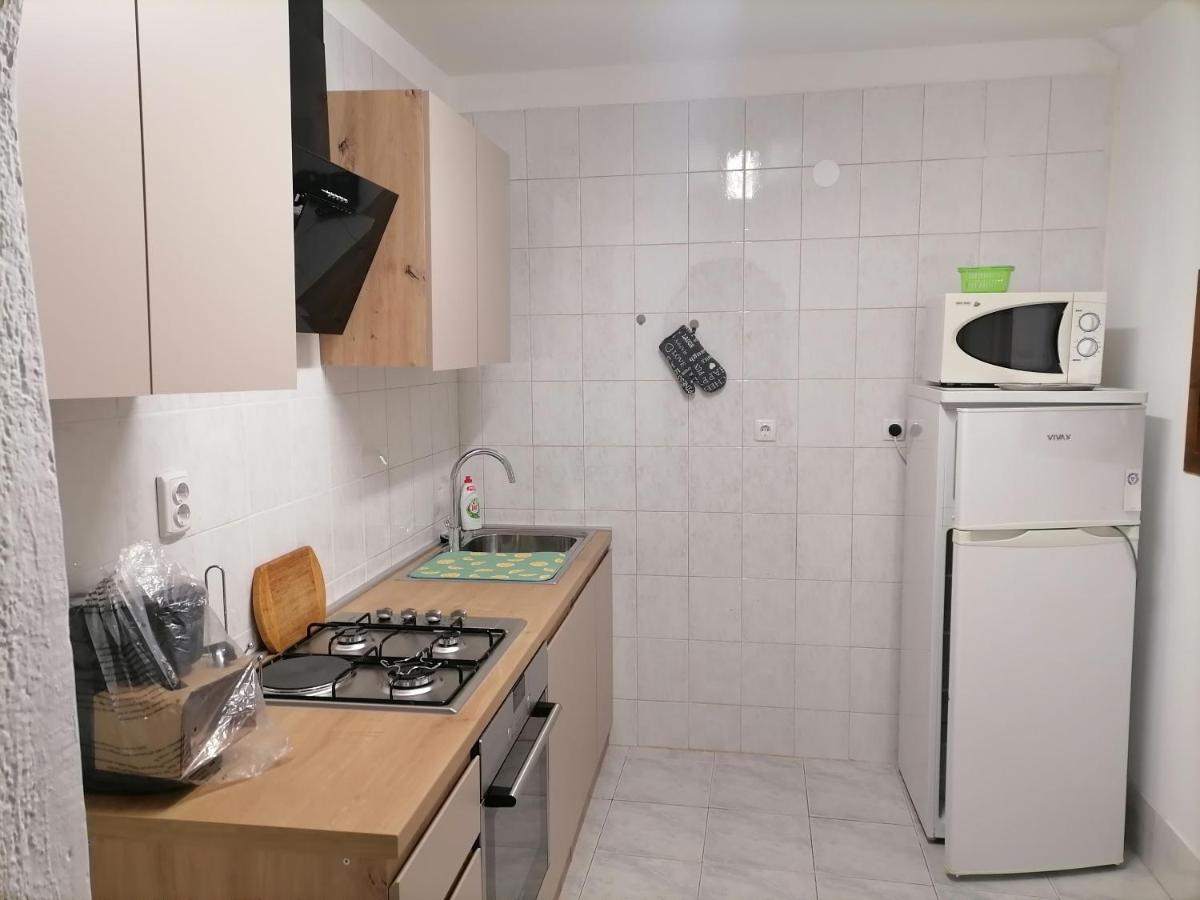 Apartman Zepina PUY Exterior foto
